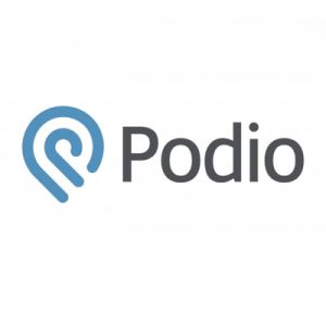 Podio logo