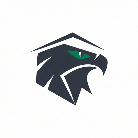Falcon Mark preview